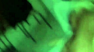 i enjoy the mature veteran's intimate moments