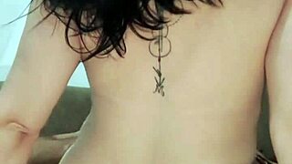 Puta safada gravida pediu para comer o cu dela