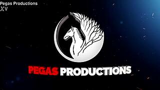 Becka Benty And Her Tits With Ricck