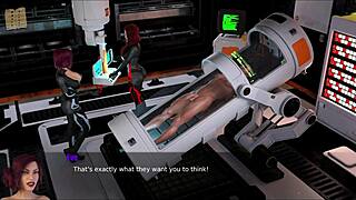 Through Spacetime 1: Intriguing Game Adventure Across Dimensions And Challenges.