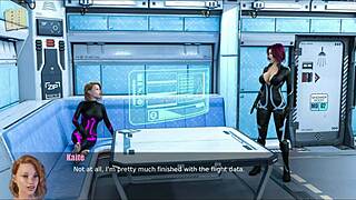 Through Spacetime 1: Intriguing Game Adventure Across Dimensions And Challenges.