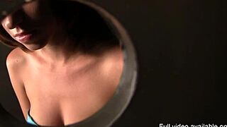 jada stevens and sledge hammer in teaser