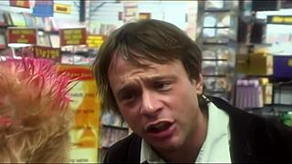 Gina Ryder Gets Her Big Tits Rocked Cowgirl As She Rides To Get Splattered!