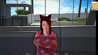 Exploring My New Family In Episode 50