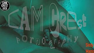 Bold POV Fucking with Sindy Memo as the Stunning Tgirl Goddess