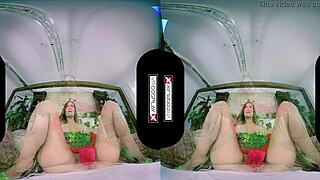 infamous dani jensen cosplays poison ivy getting fucked in pov