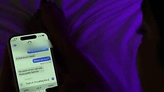 Gorgeous Jasmine Sherni takes Ghostface's big cock and gets creampied