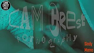 Bold POV Fucking with Sindy Memo as the Stunning Tgirl Goddess