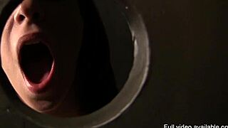 jada stevens and sledge hammer in teaser