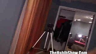 Petite 18-Year-Old Lexi Gets Fucked in the Hood Reality Scene