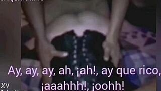 Horny Wife Remembers First Gangbang With Milfs