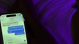 Gorgeous Jasmine Sherni takes Ghostface's big cock and gets creampied