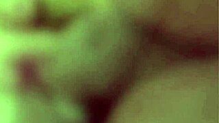 Bent Over Blonde Abigaile Johnson Gets Fucked Hard!