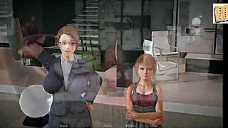 Exploring My New Family In Episode 50