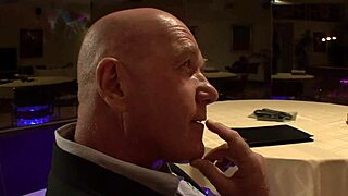 milf gia jakarta is daddys girl, licking and fucking in fishnets?