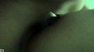 she begs me to keep going in the dorm