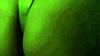 lesbian slaves submit to mistress in strap-on fun