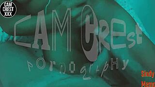 Bold POV Fucking with Sindy Memo as the Stunning Tgirl Goddess