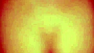 young latina reveals her figure in homemade video