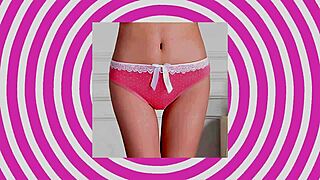 Sissy brainwashing for emasculation and feminization