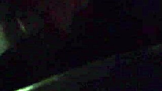 italian long hair big tits artemisia love drives around flashing her boobs!