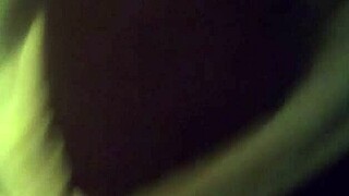 Big booty black granny shows off at 65!