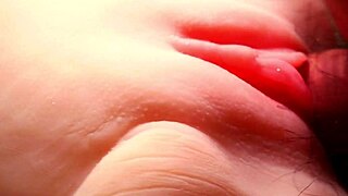 It feels so good to cuddle with my cute doll