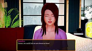 Discovering intriguing secrets in my new family