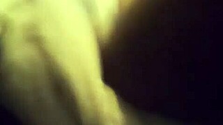 Big booty black granny shows off at 65!