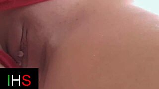 Fantastic BLONDE MILF Gets ANAL FUCKED Hard