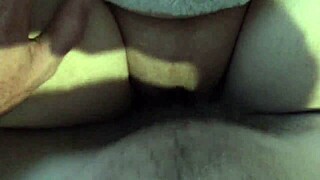 Pregnant Wife Fucked Hard in the Pussy