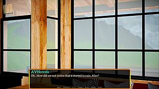 Discovering intriguing secrets in my new family