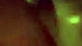 Big booty black granny shows off at 65!