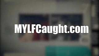 Security Guard Finds More Than Expected.