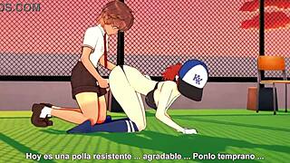 i watch anna skyler get fucked by her classmate on the school roof