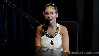 barbara sol's humiliating casting orgasm in outdoor group