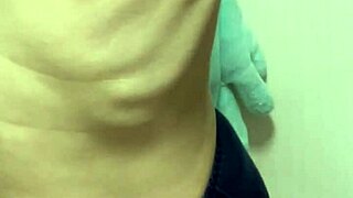 I licked my soft nipples after bath to make them erect