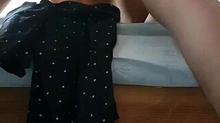 my wife's old man in doggy position