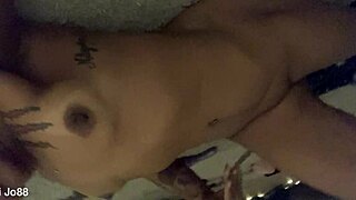 Bobbi jo88 solo preview – pov, tits, natural tits, tattoo, pussy, homemade, milf, boobs, shaved!