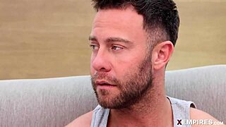 I bond strongly with cute Liz Jordan