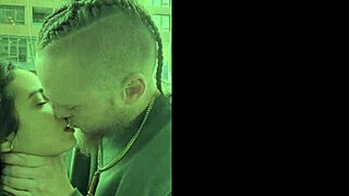 i fuck my amateur latina girlfriend rough in the morning pov