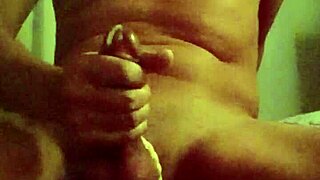 Paja A La Mañana: Cum and Masturbation in Morning Routine.