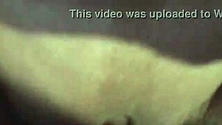 Pregnant Wife Fucked Hard in the Pussy