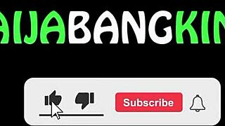 Two Lesbians Get Creamy In Threesome With Best Friend's Boyfriend