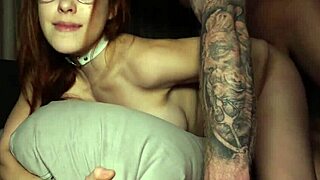 excellent student nicole murkovski gets fucked and cum on glasses