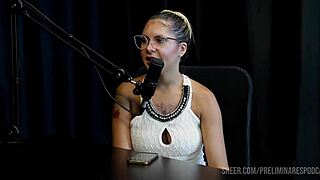 barbara sol's humiliating casting orgasm in outdoor group