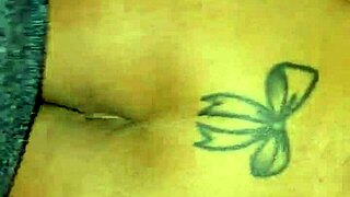 latina housewife begs husband for orgasm at gloryhole 😏