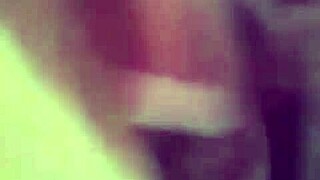 Aurora Estelar Flashes Pussy for Hunter