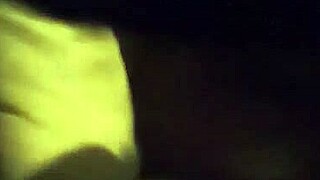 Big booty black granny shows off at 65!