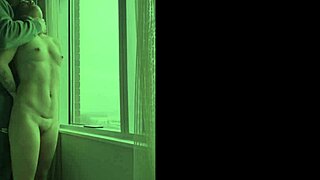 i fuck my amateur latina girlfriend rough in the morning pov